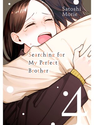 cover image of Searching for My Perfect Brother, Volume 4